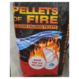 Pellets of Fire 50 Pound Bag