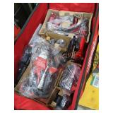 Milwaukee M18 7 Tool Combo Kit Brand New