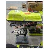 Ryobi 10" drill press corded