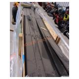 Colmet Steel Landscape Edging 8