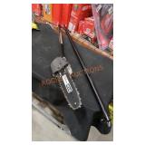 Ryobi 10" Pole Saw Attachment