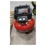 Porter-Cable 6 Gallon Air Compressor