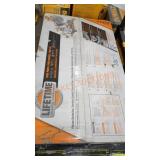 Ridgid 12" Dual Bevel Sliding Miter Saw