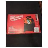 Milwaukee M12 Heated Axis Hooded Jacket
