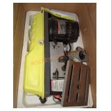 Ryobi 10" Drill Press