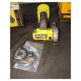 RYOBI Cordless Compact Cut-Off Tool