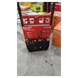 Milwaukee Packout 2 Wheel Cart