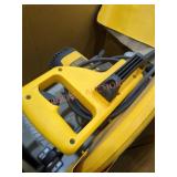 DeWalt 14" Chop Saw W/ Quik-Change