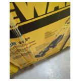 DeWalt 20v 21.5" direct drive self propelled mower