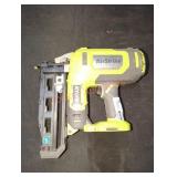 Ryobi 18V 16GA Straight Nailer