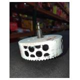 Milwaukee 6" Hole Dozer Saw