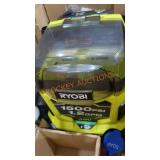 Ryobi 40v 1500PSI Cordless Pressure Washer