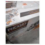 Ridgid 12" Dual Bevel Sliding Miter Saw