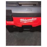 Milwaukee M18 2 Gallon Wet Dry Vacuum