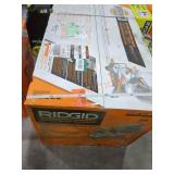 Ridgid 12" Dual Bevel Sliding Miter Saw