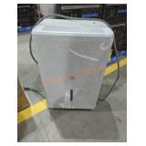 GE humidifier