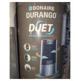 Bonaire Durango Evaporative Cooler & Fan