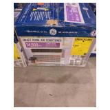 GE 14,000 BTU, 700sq.ft. Air conditioner