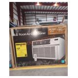 LG 24,500 BTU Window Air Conditioner