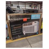 LG Window Air Conditioner 15k BTU