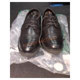 Boys dress shoes size 12