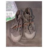 Kids sneakers size 11