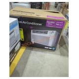 LG room air conditioner 14,000 btu
