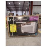LG Window Air Conditioner 12k BTU