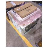 LG 14,000 BTU, 800sq.ft Air conditioner