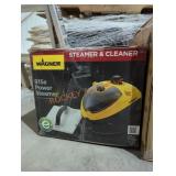 Wagner Power Steamer & Cleaner