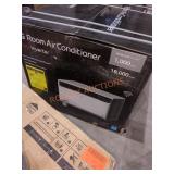 LG 18,000 BTU 1000sq.ft. Air conditioner