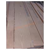 Luxury Hardwood Flooring 250sqft