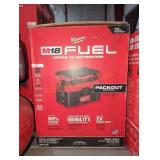 Milwaukee M18 2.5 Gal Wet/Dry Vacuum