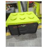 Ryobi link 2 drawer storage box
