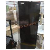 Vissani 10.1 cubic ft. Refrigerator