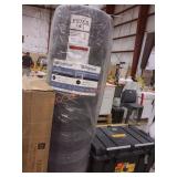 LifeProof waterproof carpet cushion 40sq.yd.