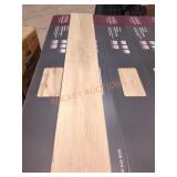 Home Decorators Vinyl Plank Flooring 250sqft
