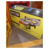 Ryobi corded 16" variable speed scroll saw