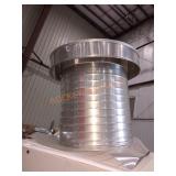 12" Diameter Keepa Vents