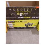 RYOBI 18V 8 1/4" table Saw
