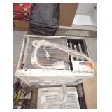 LG Window Air Conditioner 18k BTU