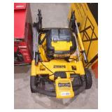 DeWalt 20V 21" self drive push lawn mower