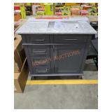 HDC Sonoma 36" bath vanity