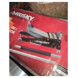 Husky 3 Ton Aluminum/Steel Floor Jack
