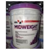 USG Midweight Joint Compound 4.5 Gal