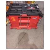 Milwaukee PACKOUT tool box