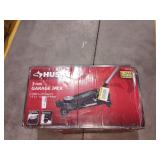 Husky 3 ton garage jack