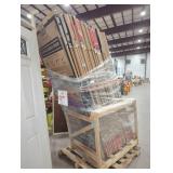 Screen Tight Sliding Screen Doors Skid Lot