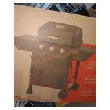 Megamaster 3 Burner Gas Grill