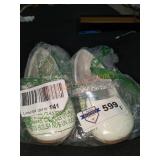 Little Girls dress shoes